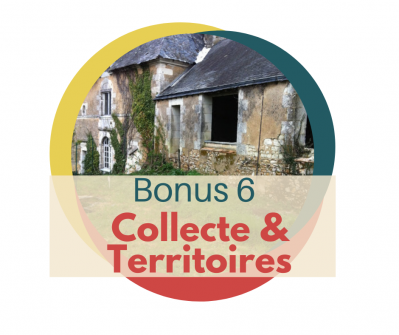 Image du module Bonus 6: Collecte et territoire